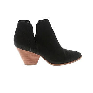 Frye Reina Cut Out Bootie Shoes Sz 9.5